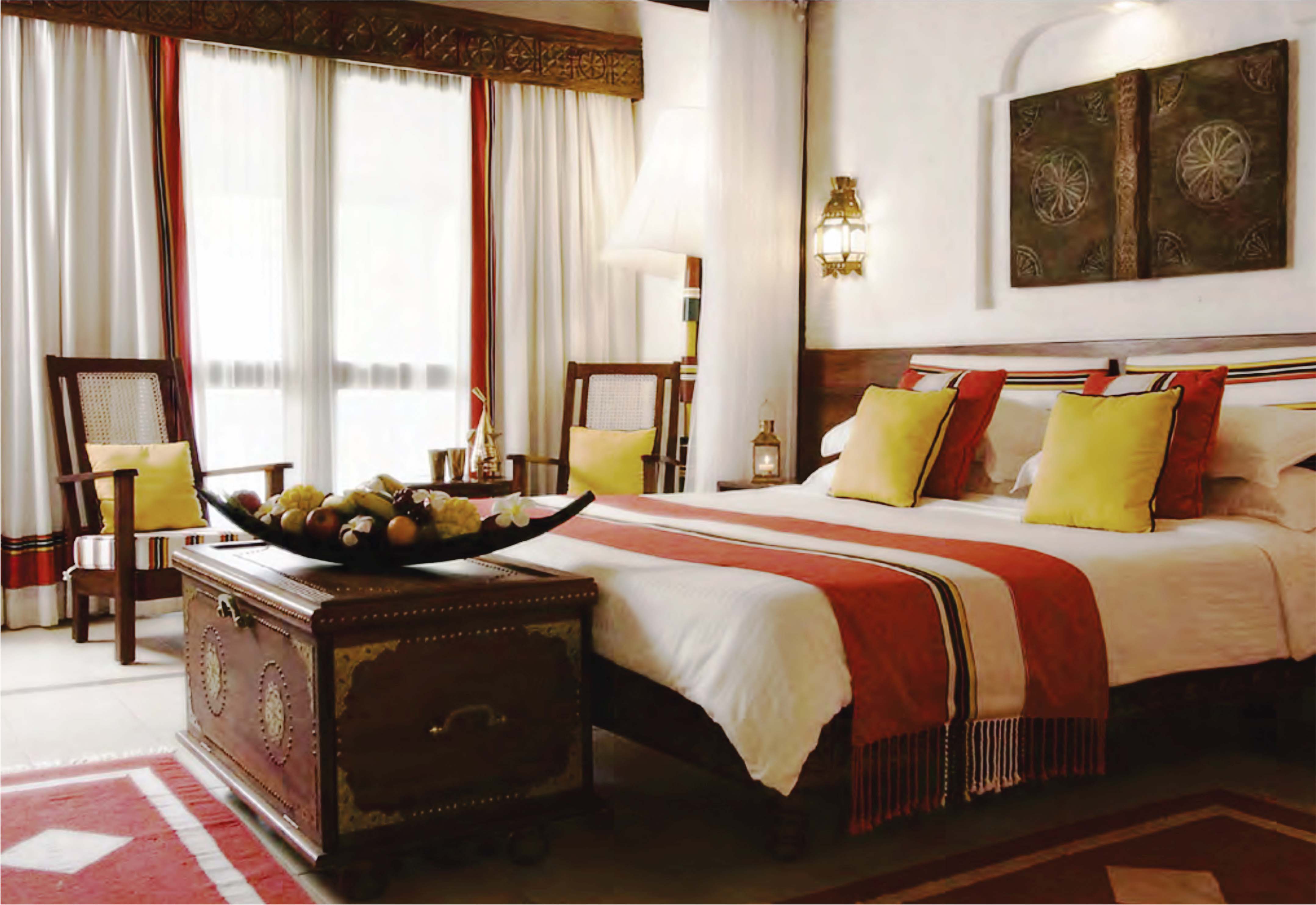 Serena Beach Hotel And Spa Shanzu — image 8 of 12